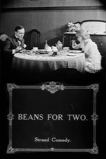 Poster för Beans for Two
