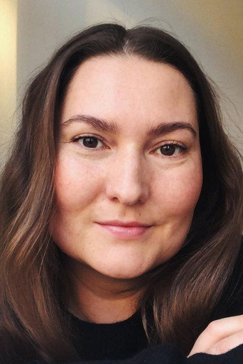 Sarah Gabrielsen portrait