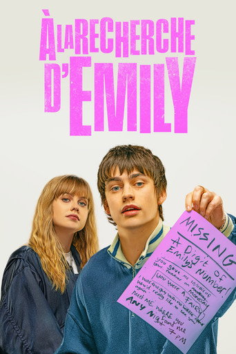 À la recherche d'Emily