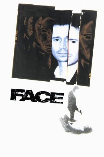 Poster för Face