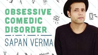 #1 Obsessive Comedic Disorder by Sapan Verma