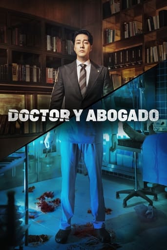 Poster of Doctor y abogado
