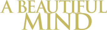 A Beautiful Mind logo