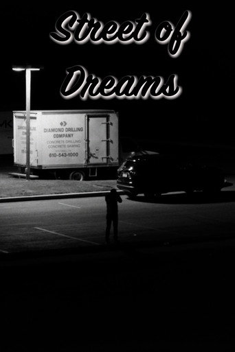 Street of Dreams (2023)