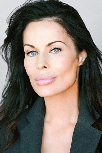 Image of Simona Williams