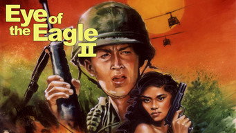 Eye of the Eagle 2: Inside the Enemy (1989)