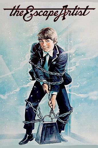 The Escape Artist