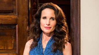 Andie MacDowell — photo 14