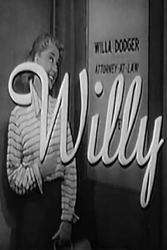 Poster of Willy