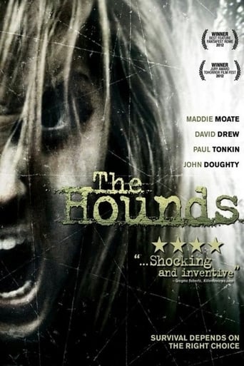 Poster för The Hounds