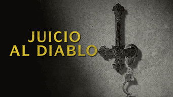 Galeria 3 - Juicio al diablo
