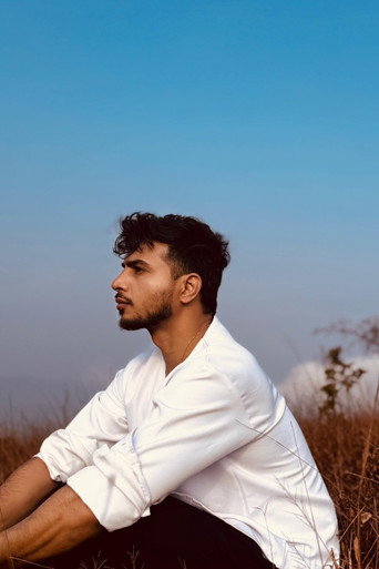 Shahamat Hussain — 1