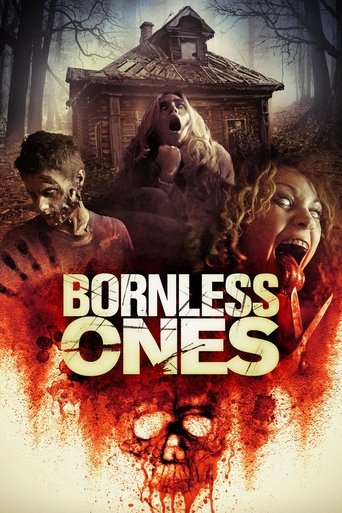 Poster för Bornless Ones