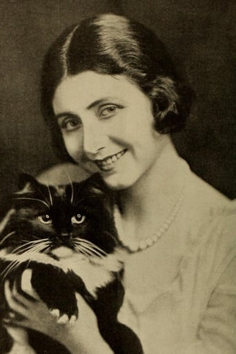 Image of Bessie Eyton