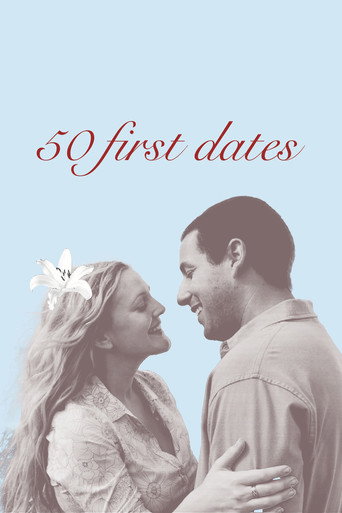 50 First Dates