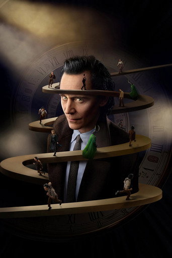 Loki - Season 2