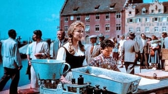 Die Fischerin vom Bodensee (1956)