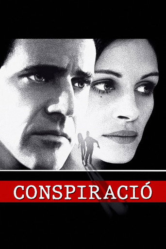 Cartell de Conspiració