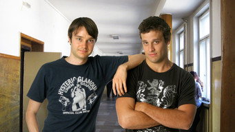 Dorian Blues (2004)