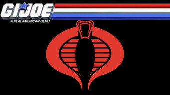 #15 G.I. Joe