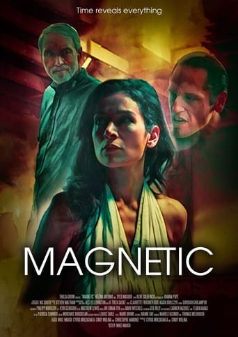 Poster of Magnetic
