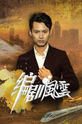 编剧风云 poster