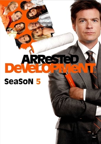 Arrested Development Season 5 Episode 8