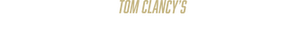Tom Clancy's Without Remorse logo