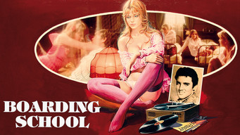 Boarding School (1978)