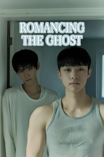 Romancing the Ghost poster
