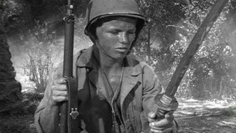 #6 Guadalcanal Diary