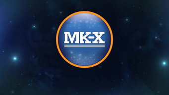 MK-X Temporada 2 Episodio 1