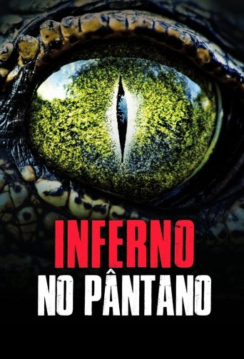 Imagem de: Inferno no Pântano Torrent