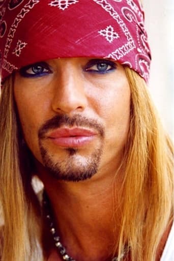 Imagen de Bret Michaels