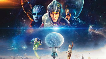Cosmoball media image