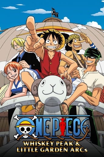 One Piece Season 2
