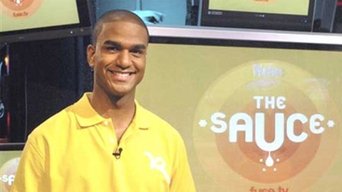 The Sauce - S1E01