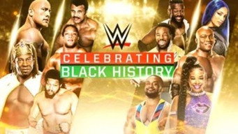 The Best of WWE T3E2
