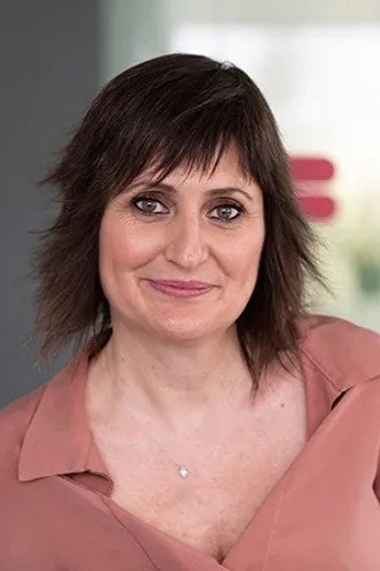 Amparo Castellano