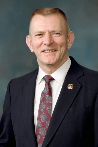 Image of Gene Kranz