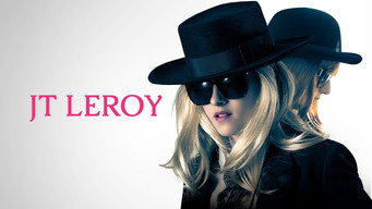#8 JT LeRoy
