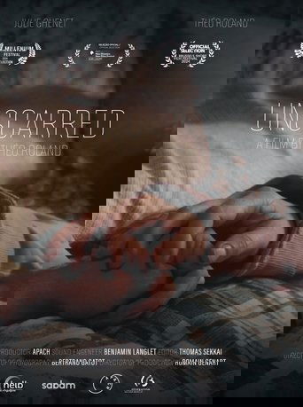 Sans cicatrice poster