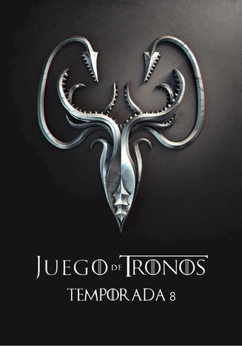 Temporada 8
