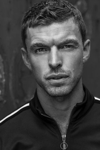 Foto de Chris Gordon