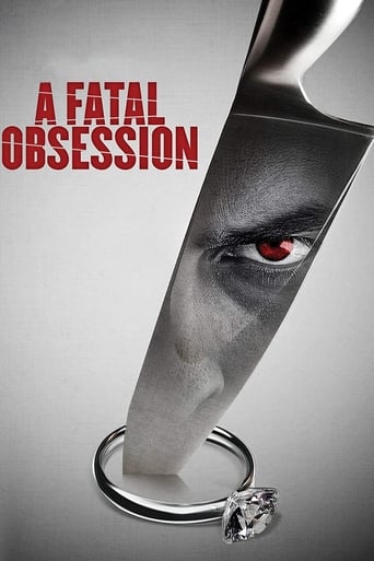Poster för A Fatal Obsession