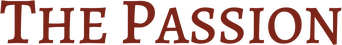 The Passion logo