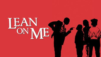 #8 Lean On Me