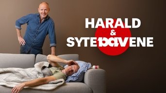 Harald og sytepavene - S1E01