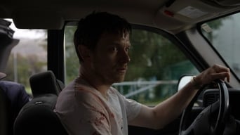 Galeria 1 - Legado de Violencia