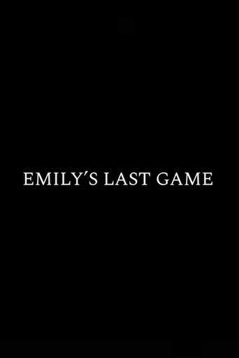 Emily's Last Game (2026年)のポスター画像 - FindKey